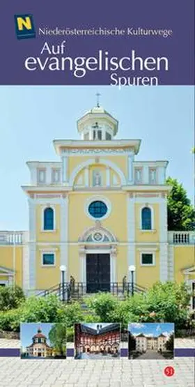 Ramharter / Loinig |  Auf evangelischen Spuren | Buch |  Sack Fachmedien