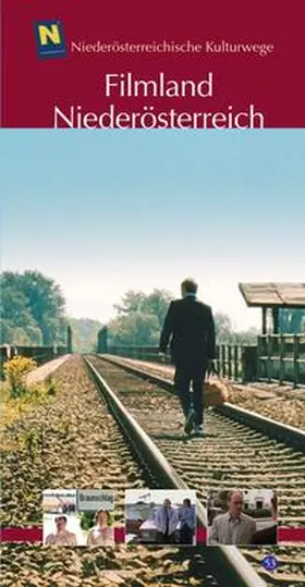 Ungerböck / Loinig |  Filmland Niederösterreich | Buch |  Sack Fachmedien