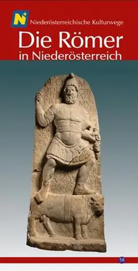 Farka / Pollhammer / Loinig |  Die Römer in Niederösterreich | Buch |  Sack Fachmedien