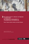 Telesko / Linsboth / Miesgang |  Die Verehrung des hl. Johannes von Nepomuk in Ostösterreich. | Buch |  Sack Fachmedien