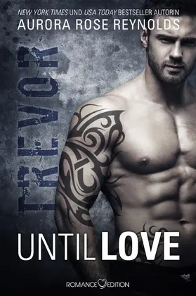 Reynolds |  Until Love: Trevor | eBook | Sack Fachmedien