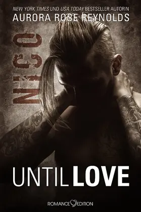 Reynolds |  Until Love: Nico | eBook | Sack Fachmedien