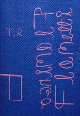 Heil / Harpune, Wien |  Tal R. | Buch |  Sack Fachmedien