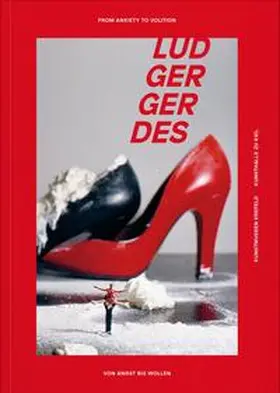 Hartung / Hüsch / Häusler |  Ludger Gerdes | Buch |  Sack Fachmedien