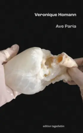 Homann |  Ave Paria | Buch |  Sack Fachmedien