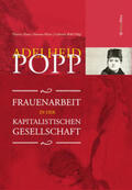 Popp / Klein / Elsen |  Frauenarbeit in der kapitalistischen Gesellschaft | Buch |  Sack Fachmedien