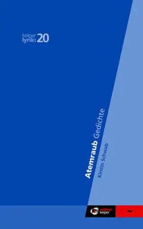 Schwab |  Atemraub | Buch |  Sack Fachmedien