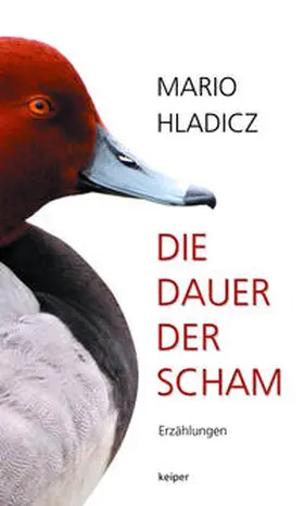 Hladicz |  Die Dauer der Scham | Buch |  Sack Fachmedien
