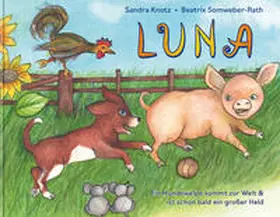 Knotz |  Luna | Buch |  Sack Fachmedien
