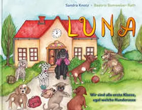 Knotz |  Luna | Buch |  Sack Fachmedien