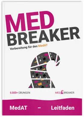| MedAT / Marktl / Schmidtner |  MedAT 5.000+ KFF-Fragen, Leitfaden, Figuren, Zahlenfolgen, Wortflüssigkeit, Allergieausweise, Implikationen | | Buch |  Sack Fachmedien