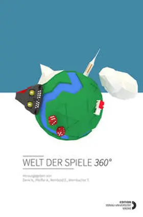 Denk / Pfeiffer / Rembold |  Welt der Spiele 360° | eBook | Sack Fachmedien