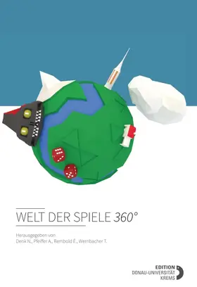 Pfeiffer / Denk / Rembold |  Welt der Spiele 360° | Buch |  Sack Fachmedien