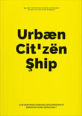 Naguib / Morawek / Krenn |  Urban Citizenship | Buch |  Sack Fachmedien