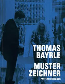 Papapetros / Thun-Hohenstein / Schafhausen |  Thomas Bayrle | Buch |  Sack Fachmedien