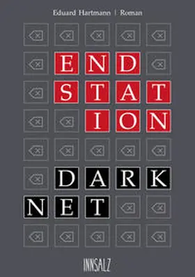 Hartmann |  Endstation Darknet | Buch |  Sack Fachmedien