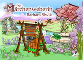 Barbara |  Die Märchenweberin | Buch |  Sack Fachmedien