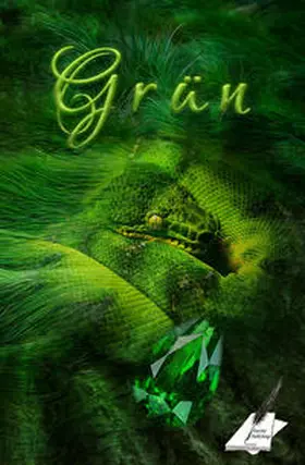 Pfolz / Treiber / Betram |  Grün | Buch |  Sack Fachmedien