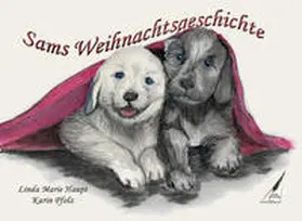 Haupt |  Sams Weihnachtsgeschichte | Buch |  Sack Fachmedien