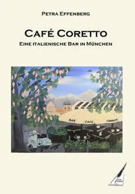 Effenberg |  Café Corretto | Buch |  Sack Fachmedien