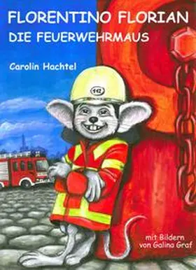 Hachtel / Pfolz / Renate |  Florentino Florian | Buch |  Sack Fachmedien
