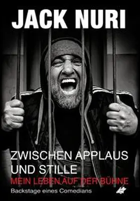 Nuri |  Zwischen Applaus und Stille | Buch |  Sack Fachmedien