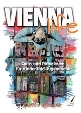 Urbanek / Pfolz |  Vienna Life - Wien in Rätseln | Buch |  Sack Fachmedien