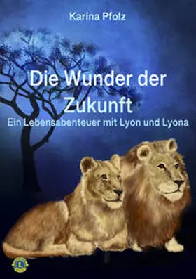 Pfolz |  Die Wunder der Zukunft | Buch |  Sack Fachmedien