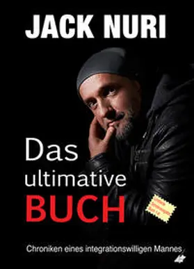 Nuri |  Das ultimative Buch | Buch |  Sack Fachmedien