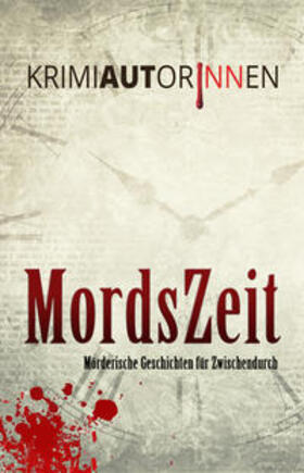 Österreichs / Pfolz / Reichl | MordsZeit | Buch | 978-3-903161-87-0 | sack.de