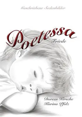Kirsche |  Poetessa Friede | Buch |  Sack Fachmedien