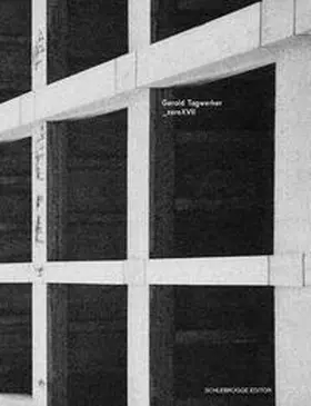 Tagwerker |  _zeroXVII | Buch |  Sack Fachmedien