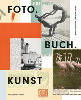 Faber / Gornik / Kaindl |  FOTO.BUCH.KUNST. | Buch |  Sack Fachmedien