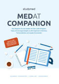 Brehm / Frey / Lang |  MedAT Companion | Buch |  Sack Fachmedien