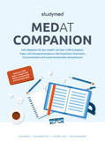 Brehm / Frey / Lang |  MedAT Companion | Buch |  Sack Fachmedien