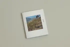 ORTHOCHROME Archiv für analoge Alltagsfotografie |  DER WANDERER | Buch |  Sack Fachmedien