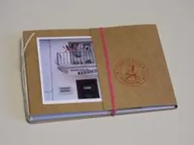 ORTHOCHROME Archiv für analoge Alltagsfotografie / Wisser |  TOUROPHON | Buch |  Sack Fachmedien