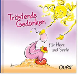 Hörtenhuber Kurt |  Tröstende Gedanken für Herz und Seele | Buch |  Sack Fachmedien