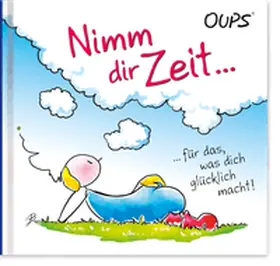 Hörtenhuber Kurt |  Nimm dir Zeit | Buch |  Sack Fachmedien