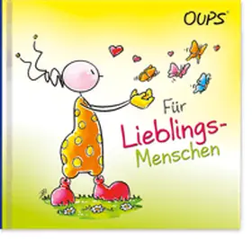 Hörtenhuber Kurt |  Für Lieblingsmenschen | Buch |  Sack Fachmedien