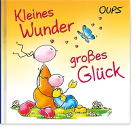 Hörtenhuber Kurt |  Kleines Wunder, großes Glück | Buch |  Sack Fachmedien