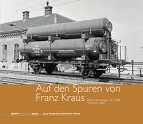 Pospichal / Heless |  Auf den Spuren von Franz Kraus | Buch |  Sack Fachmedien