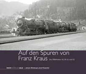 Blieberger / Pospichal |  Auf den Spuren von Franz Kraus | Buch |  Sack Fachmedien
