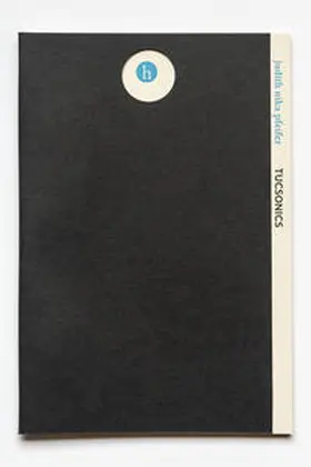 Pfeifer |  Tucsonics | Buch |  Sack Fachmedien