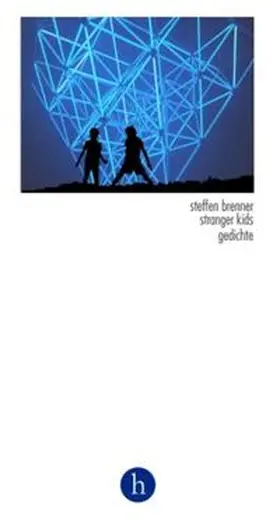 Brenner / Beck |  stranger kids | Buch |  Sack Fachmedien