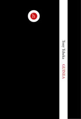 Tcheka |  Guinea | Buch |  Sack Fachmedien