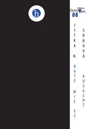 Srbová |  Rate, wie es ausgeht | Buch |  Sack Fachmedien