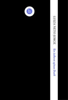 Neto Jorge |  Ein äußerst spitzes Duell | Buch |  Sack Fachmedien