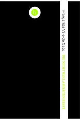 Vale de Gato |  Die nicht reklamierten Reste | Buch |  Sack Fachmedien