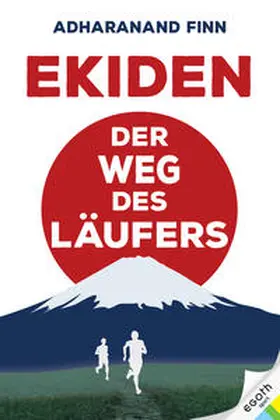 Finn |  Ekiden | Buch |  Sack Fachmedien